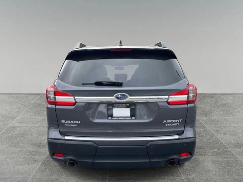 Used 2020 Subaru Ascent Touring w/ Popular Package #2A image 4