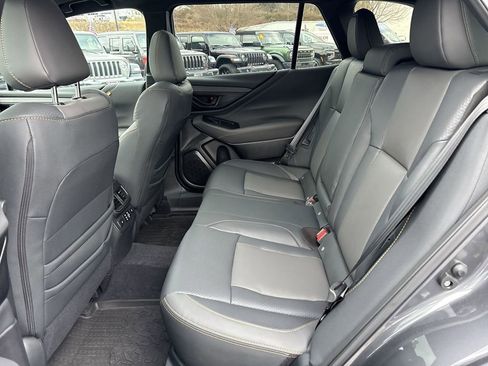 Used 2025 Subaru Outback Wilderness w/ Wilderness Package image 29