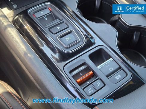 Certified 2026 Honda Pilot TrailSport image 35