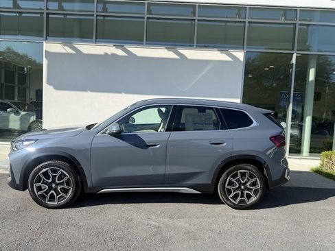 New 2026 BMW X1 xDrive28i w/ Convenience Package image 2