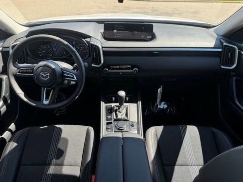 New 2026 MAZDA CX-50 AWD 2.5 S w/ Select Package image 46