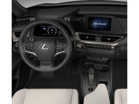 New 2026 Lexus UX 300h FWD image 13