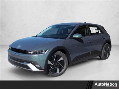 New 2026 Hyundai Ioniq 5 SEL