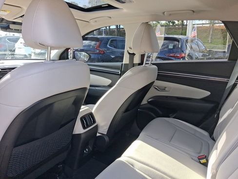 Used 2023 Hyundai Tucson SEL w/ Convenience Package image 7