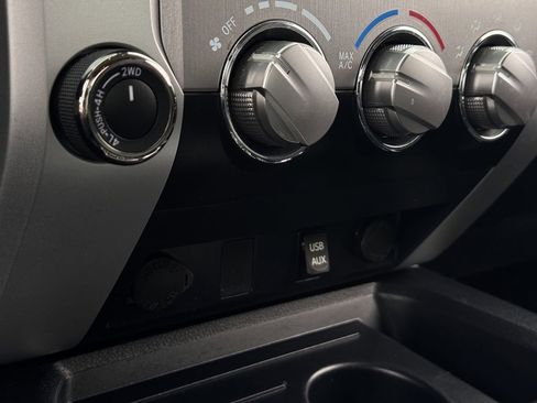 Used 2019 Toyota Tundra SR5 w/ TRD Sport Package AWD/4WD image 21