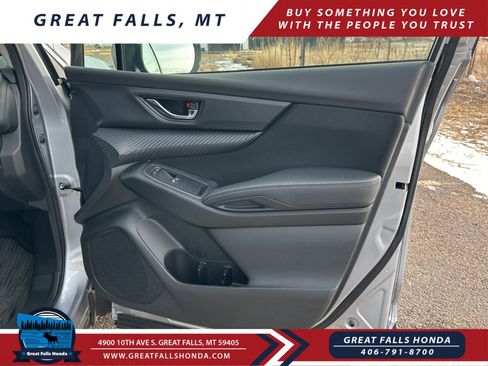 Used 2024 Subaru Ascent Premium w/ Convenience Package image 30