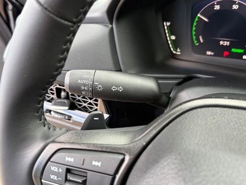 Certified 2025 Honda Accord Sport image 21