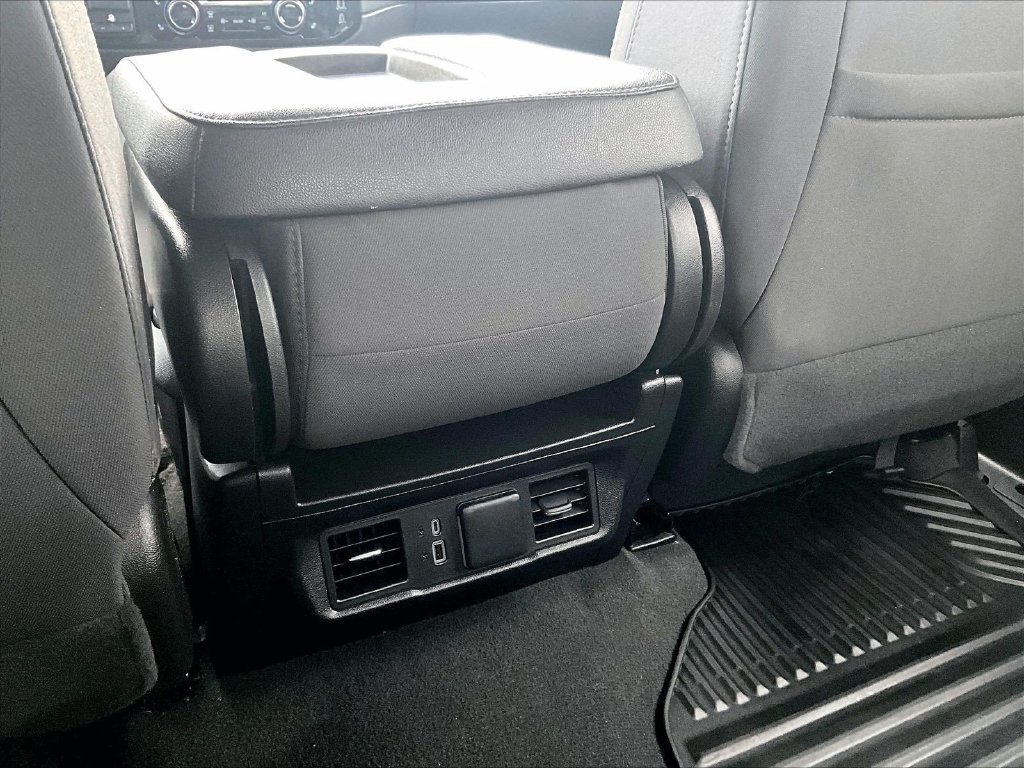Used 2023 Chevrolet Silverado 1500 LT w/ All Star Edition Plus AWD/4WD image 27