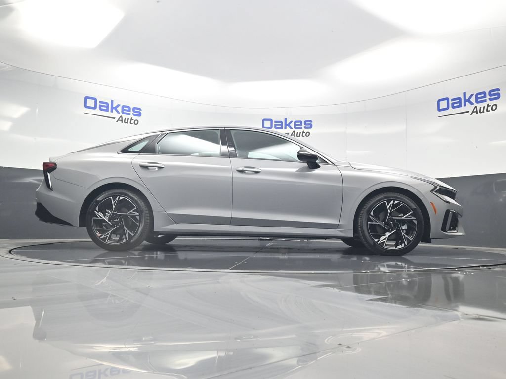 New 2026 Kia K5 GT-Line AWD/4WD image 43