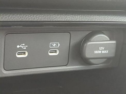 New 2026 Honda CR-V EX-L image 20