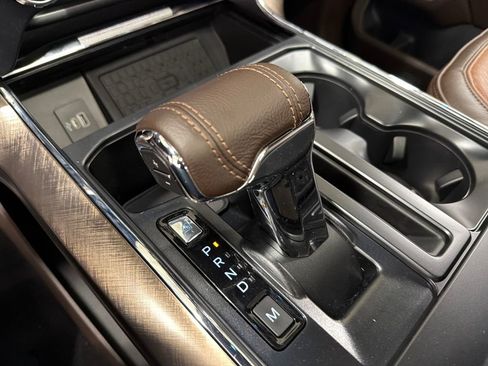 New 2025 Ford F150 King Ranch image 28