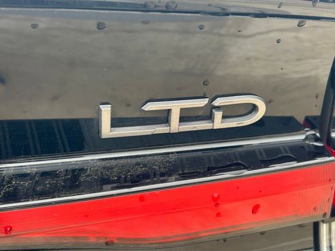 Used 2024 Toyota Prius Limited image 14