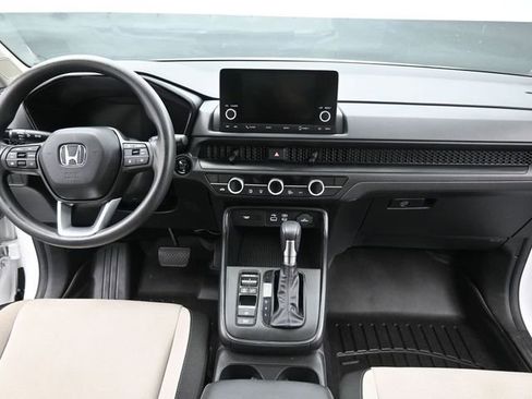 Certified 2024 Honda CR-V EX image 12