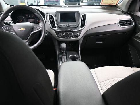 Used 2023 Chevrolet Equinox LS FWD image 36