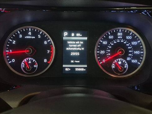 Used 2023 Kia K5 GT-Line w/ GT-Line Premium Package AWD/4WD image 13