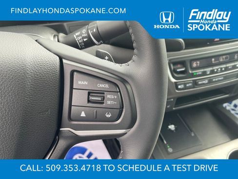 Used 2026 Honda Ridgeline RTL image 18