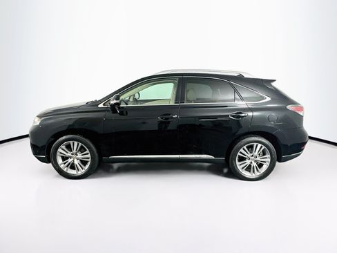 Used 2015 Lexus RX 350 FWD image 4