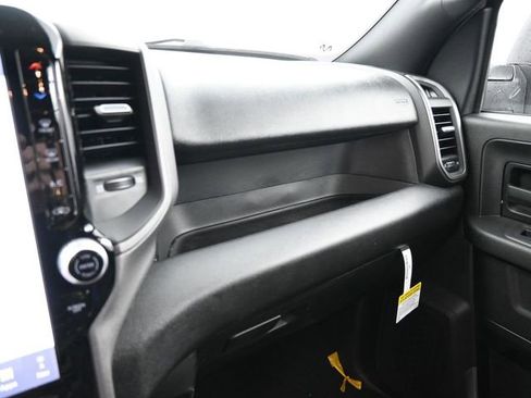 New 2026 RAM 3500 Tradesman AWD/4WD image 28