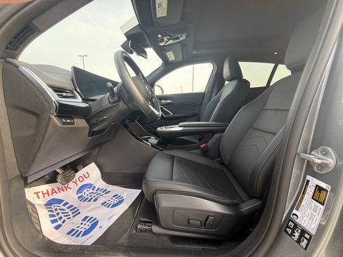 Used 2025 BMW X2 xDrive28i AWD/4WD image 30