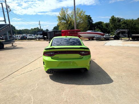 Used 2023 Dodge Charger GT w/ Blacktop Package image 6