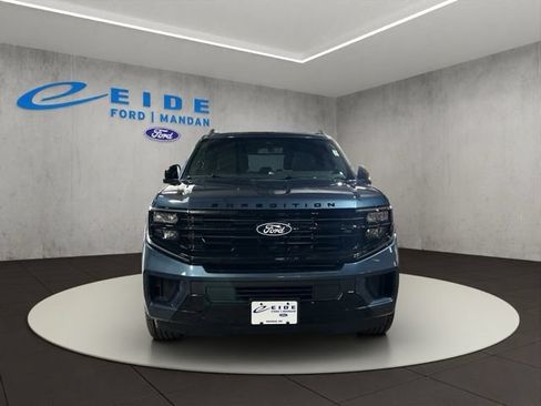 New 2027 Ford Expedition Max Platinum AWD/4WD image 9