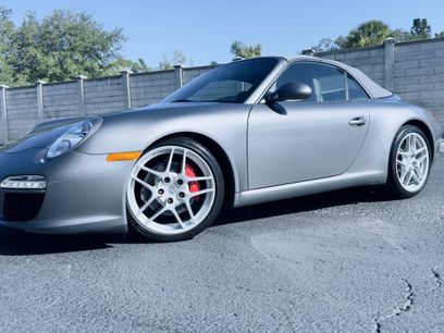Used 2009 Porsche 911 Carrera S