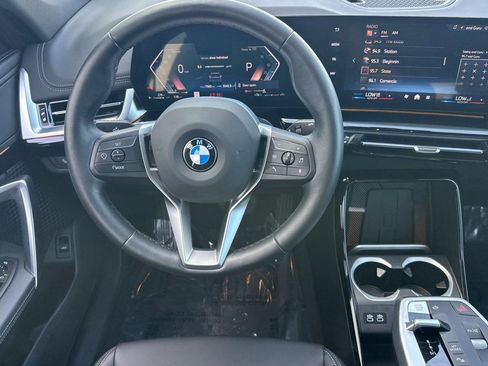 Used 2025 BMW X1 xDrive28i w/ Convenience Package image 25