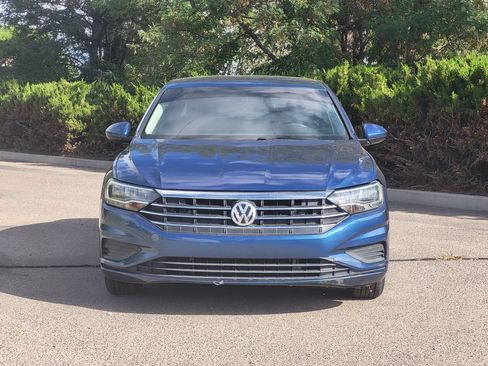 Used 2019 Volkswagen Jetta S w/ Driver Assistance Package FWD image 2