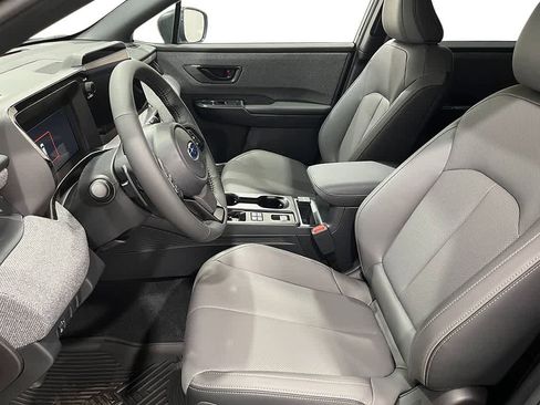 New 2026 Subaru Outback Limited AWD/4WD image 11