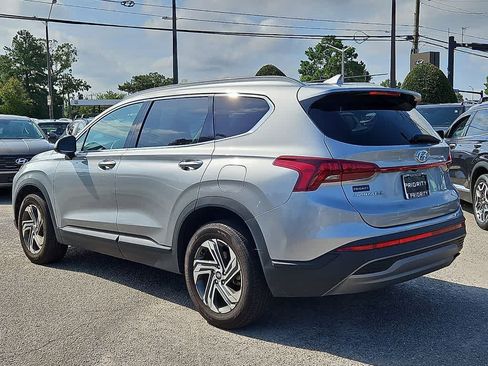 Used 2023 Hyundai Santa Fe SEL FWD image 6