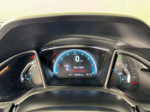 Used 2018 Honda Civic EX image 25