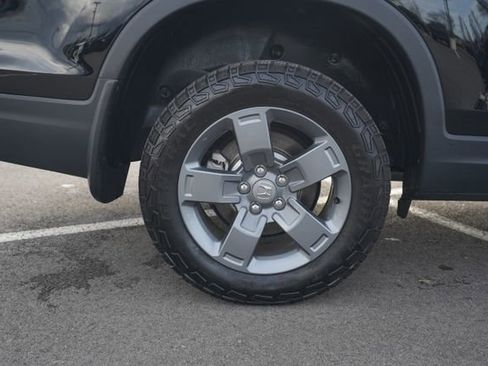 Used 2024 Honda Ridgeline TrailSport image 40