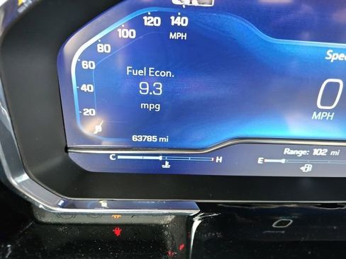 Certified 2024 Chevrolet Silverado 2500 LT w/ All Star Edition image 23