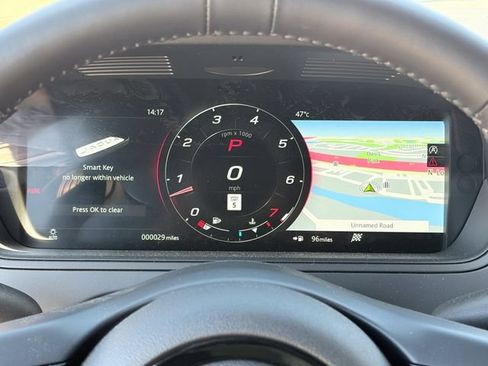 New 2024 Jaguar F-TYPE R AWD/4WD image 11