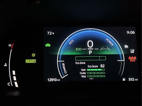 Used 2026 Toyota Camry LE w/ Convenience Package FWD image 11