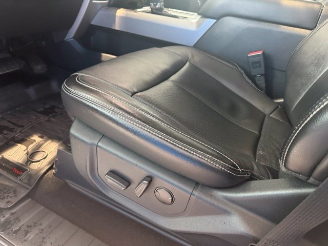 Used 2020 Ford F150 Lariat w/ Equipment Group 502A Luxury AWD/4WD image 28