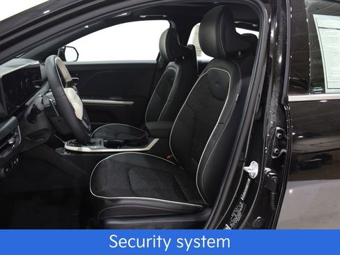 New 2025 Kia K4 GT-Line w/ GT-Line Sunroof Package image 19