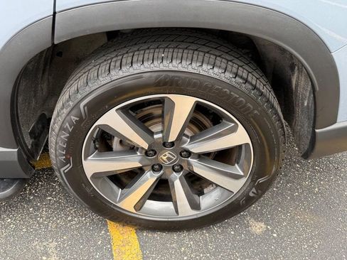 Used 2024 Honda Pilot Elite image 7