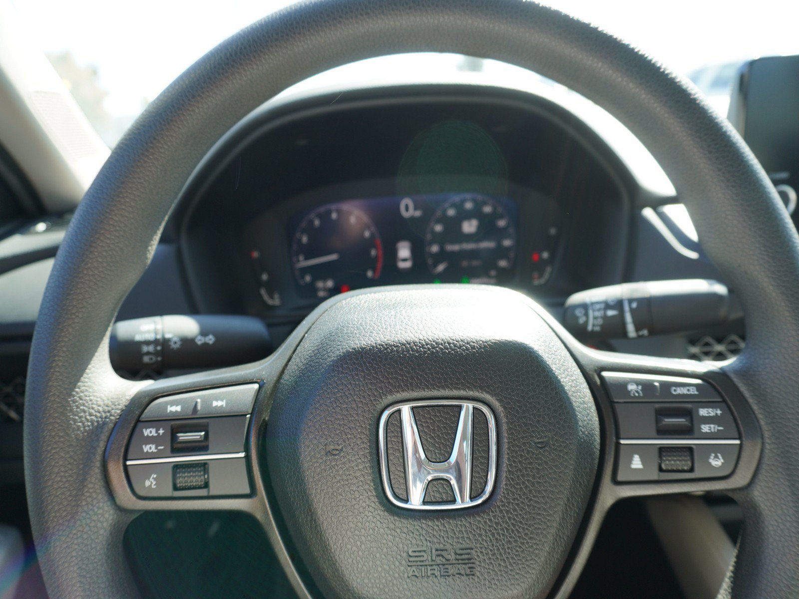 Used 2025 Honda Accord SE image 21