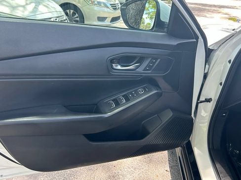 Used 2024 Honda Accord EX-L image 15