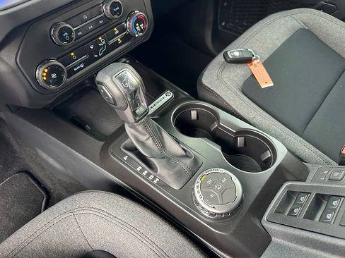 New 2026 Ford Bronco Big Bend AWD/4WD image 31
