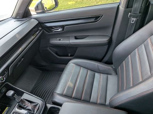 Used 2023 Honda CR-V Sport Touring image 17