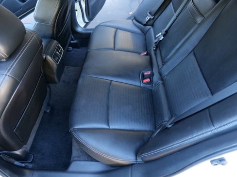 Used 2019 INFINITI Q50 Sport w/ Proactive Package image 47