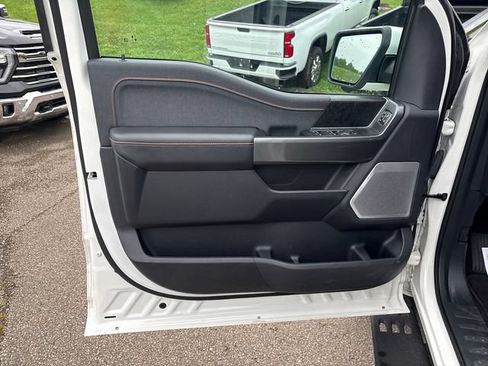 Used 2023 Ford F150 Tremor w/ Equipment Group 402A High AWD/4WD image 7