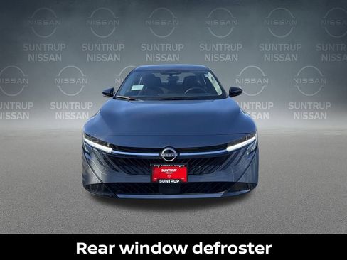 New 2026 Nissan Sentra S image 10