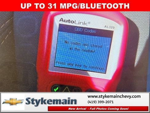 Used 2020 Chevrolet Trax LS image 14