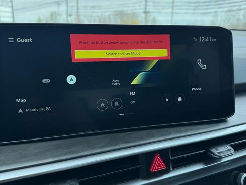 New 2026 Kia Sorento X-Line EX AWD/4WD image 22