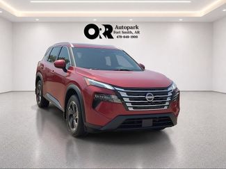 Used 2024 Nissan Rogue SV w/ SV Premium Package FWD video 1