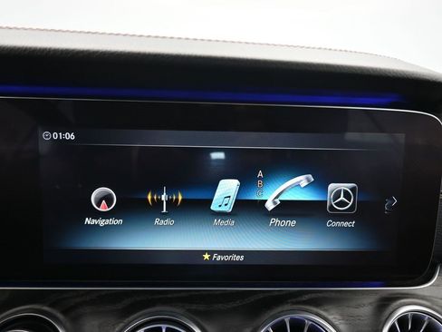 Used 2019 Mercedes-Benz E 450 Coupe w/ AMG Line Package image 16