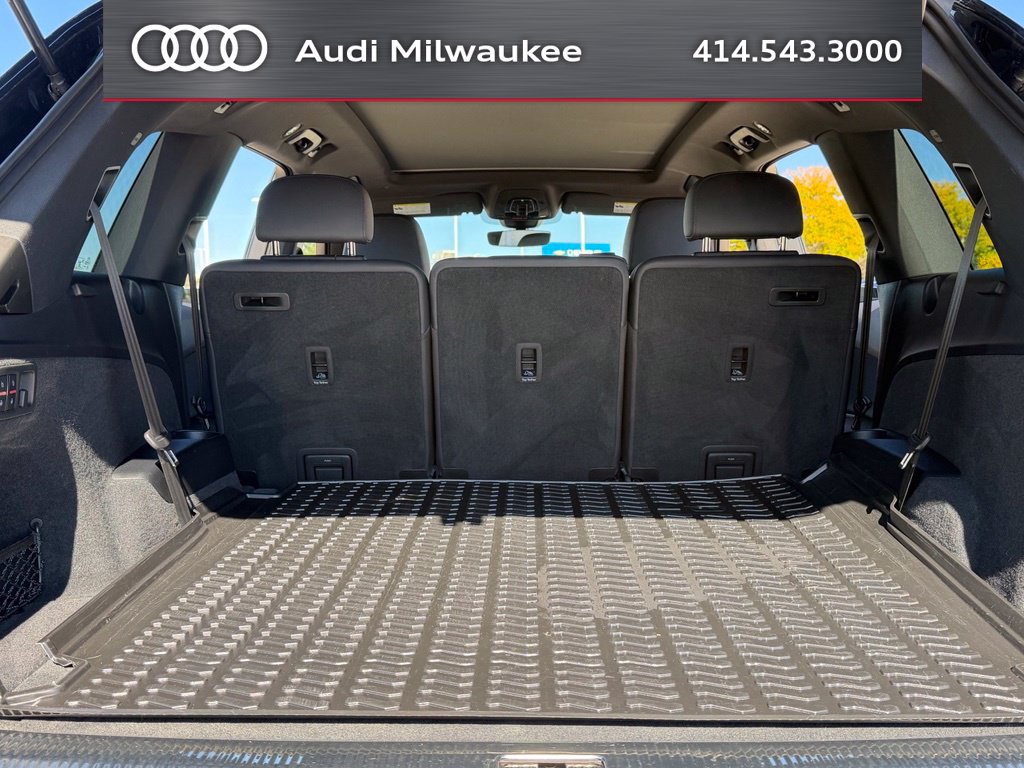 Used 2022 Audi Q7 3.0T Premium Plus AWD/4WD image 36